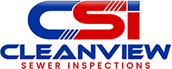 CleanView Sewer Inspections